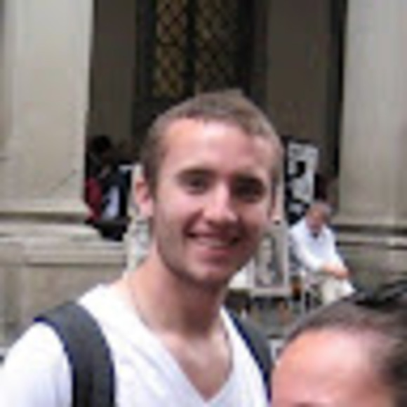 Meet your Posher, Ryle - Picture 1 of 1